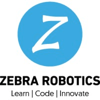 Zebra Robotics logo