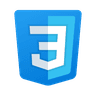 CSS Logo