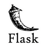Flask Logo
