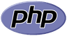 PHP Logo