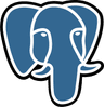 PostgreSQL Logo